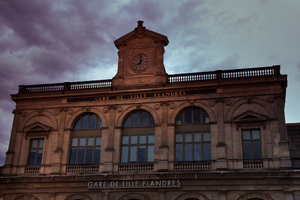 Expert-comptable Lille