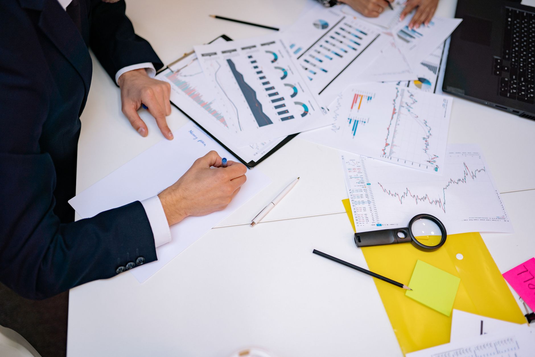 Expert-comptable à Lille